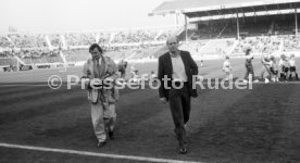 29.02.92 VfB Stuttgart - Dynamo Dresden