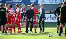 24.04.21 SC Freiburg - TSG 1899 Hoffenheim