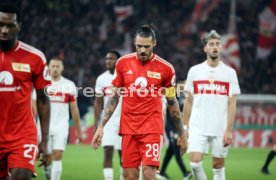 31.10.23 VfB Stuttgart - 1. FC Union Berlin