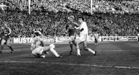 VfB Stuttgart - FC Bayern M&uuml;nchen