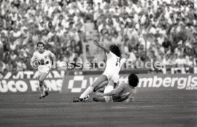 17.05.89 VfB Stuttgart - SSC Neapel
