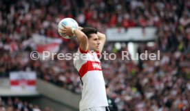 13.04.25 VfB Stuttgart - SV Werder Bremen