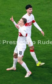 18.01.26 VfB Stuttgart - 1. FC Union Berlin