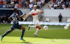 02.05.26 TSG 1899 Hoffenheim - VfB Stuttgart