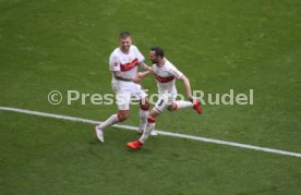 VfB Stuttgart - VfL Wolfsburg