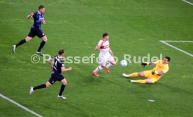25.04.25 VfB Stuttgart - 1. FC Heidenheim
