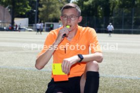 17.07.22 SV Eintracht Stuttgart - SV B&ouml;blingen II