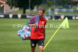 20.07.21 VfB Stuttgart Trainingslager Kitzb&uuml;hel 2021