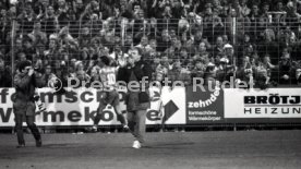 06.11.93 SC Freiburg - VfB Stuttgart
