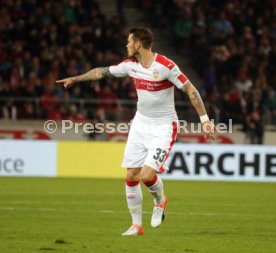 VfB Stuttgart - TSV 1860 M&uuml;nchen