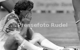 05.08.89 Stuttgarter Kickers - SG Wattenscheid 09