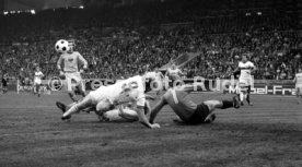 22.11.78 VfB Stuttgart - ASVS Dukla Prag