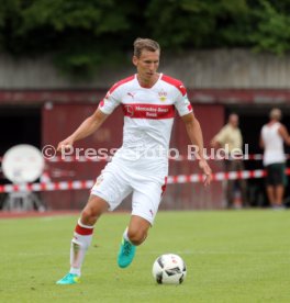 VfB Stuttgart - FC Br&uuml;nn