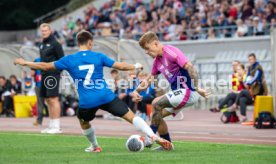 10.09.24 U21 Estland - U21 Deutschland