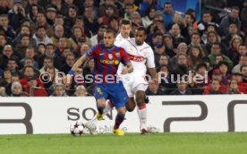 17.03.10 FC Barcelona - VfB Stuttgart
