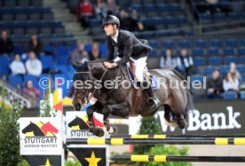 Stuttgart German Masters 2016