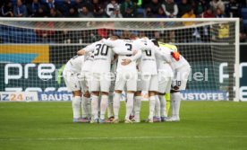 28.01.23 TSG 1899 Hoffenheim - Borussia M&ouml;nchengladbach