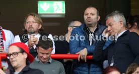 Relegation 2019 1. FC Union Berlin - VfB Stuttgart