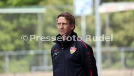 07.05.22 VfB Stuttgart II - Kickers Offenbach