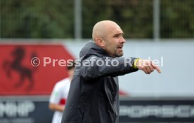 25.10.25 U17 VfB Stuttgart - U17 SC Freiburg