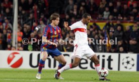 17.03.10 FC Barcelona - VfB Stuttgart