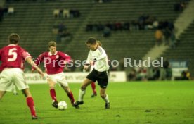 27.03.96 Deutschland - D&auml;nemark