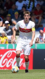 Finale Deutsche Meisterschaft A-Junioren U19 VfB Stuttgart - U19 Borussia Dortmund