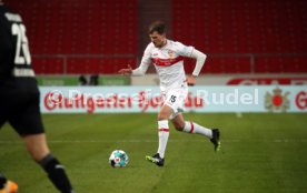 16.01.21 VfB Stuttgart - Borussia M&ouml;nchengladbach