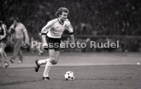 17.10.84 DFB Deutschland - Schweden