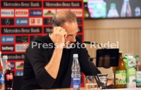 09.10.22 VfB Stuttgart - 1. FC Union Berlin
