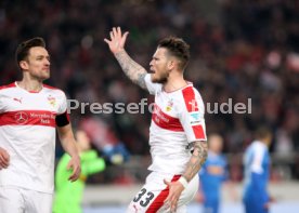 VfB Stuttgart - VfL Bochum