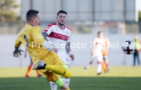 VfB Stuttgart Trainingslager Portugal Lagos 2017