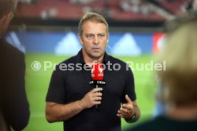 05.09.21 Deutschland - Armenien
