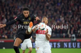09.11.25 VfB Stuttgart - FC Augsburg