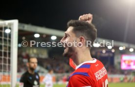 17.03.23 1. FC Heidenheim - Karlsruher SC