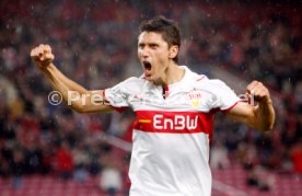 24.09.08 VfB Stuttgart - DSC Arminia Bielefeld