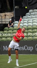 Tennis MercedesCup 2018