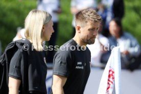 26.04.26 Frauen VfB Stuttgart - SV Meppen