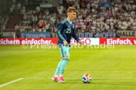 31.05.26 Deutschland - Finnland