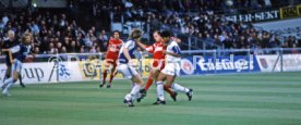 05.01.92 Hallen Masters Stuttgart
