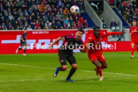 07.02.26 1. FC Heidenheim - Hamburger SV