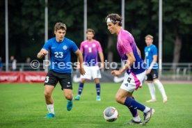 10.09.24 U21 Estland - U21 Deutschland