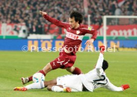 VfB Stuttgart