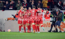 13.11.22 SC Freiburg - 1. FC Union Berlin
