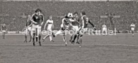 01.11.78 VfB Stuttgart - Torpedo Moskau