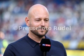 TSG 1899 Hoffenheim - SC Freiburg