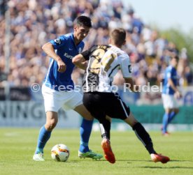 VfR Aalen - FC Hansa Rostock