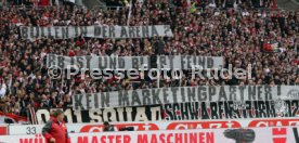 VfB Stuttgart - RB Leipzig