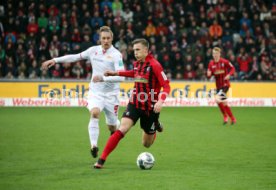 SC Freiburg - 1. FC Union Berlin