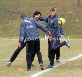 VfB Stuttgart